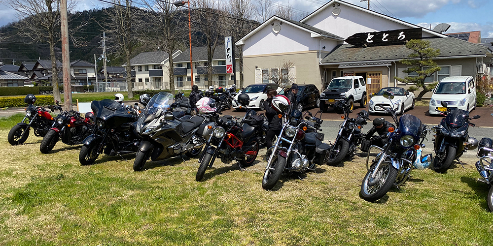 How To Rent a MotorCycle | 【EJMC】Enjoy in Japan at MotorCycle