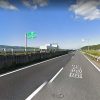 Meihan National Highway (Route 25 / Motorway)